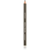 Catrice Kohl Kajal Waterproof creion kohl pentru ochi culoare 080 Dive Live Olive 0,78 g