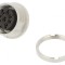 Conector M16 Soclu Mamă 8-Pin 5A 60V IP40