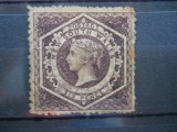 CV2 NEW SOUTH WALES REGINA VICTORIA COLONII BRITANICE