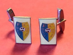 Butoni-fotbal - FC BAIA MARE (perioada comunista) foto