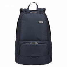 Rucsac urban cu compartiment laptop Thule Aptitude Backpack 24L Carbon Blue foto