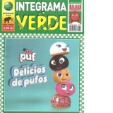 Integrama verde, Nr. 50/2020
