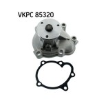 SKF Pompă de apă, răcire motor