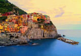 Cumpara ieftin Fototapet 00130 Cinque Terre