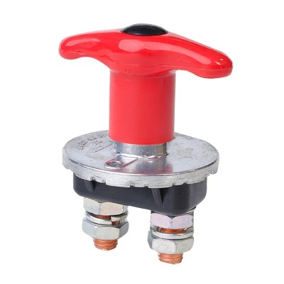 Contact general baterie Kamar 150A 24V universal cu suruburi M12 foto