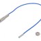 Senzor Inductiv PNP NO 0-0,8mm 10-30VDC &Oslash;3 IP67 100mA