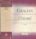 Criticonul - Baltasar Gracian