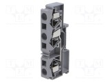 Conector montat pe șină WS16-TW-01P-11 DEGSON ELECTRONICS