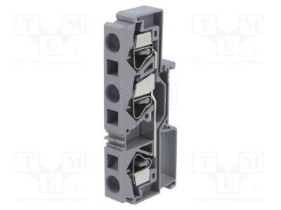 Conector montat pe șină WS16-TW-01P-11 DEGSON ELECTRONICS foto