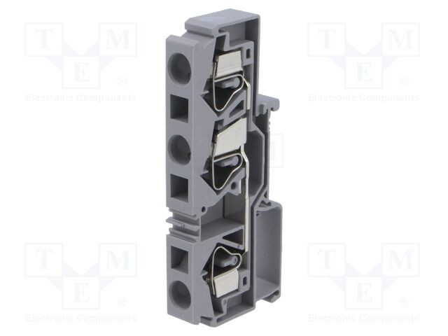 Conector montat pe șină WS16-TW-01P-11 DEGSON ELECTRONICS