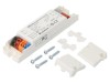 Alimentator Pulsatoriu LED Lunatone 12-48VDC 120mW DALI DT8 CW-WW PWM 16A IP20
