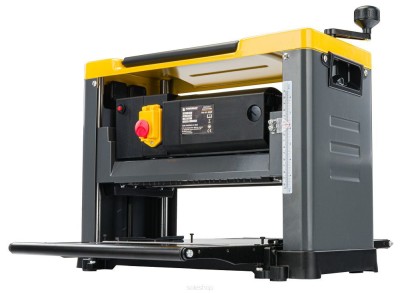 Masina de rindeluit PM-SG-2000T, 330 mm, 2000 W, Powermat PM1271 foto