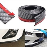 Prelungire bara fata din cauciuc model carbon 2.5mx5.5cm, ALM