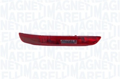 MAGNETI MARELLI 714021310701 Lampa spate foto