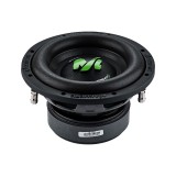 Subwoofer Auto Deaf Bonce Machete MF 8S D4, 200mm, 600W RMS