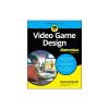 Video Game Design for Dummies