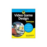 Video Game Design for Dummies