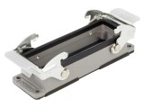 Carcasă conectori HDC 24B cu clichet dublu, MOLEX
