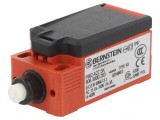 Limitator Cursă NC 5A 240VAC 24VDC IP66