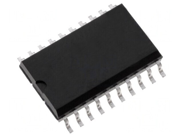 Comutator Analogic SPDT 4 Canale SO20-W 4.5-20VDC 10-30VDC