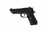 Replica pistol M9 A1 Full Metal gas GBB WE