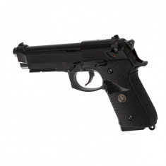 Replica pistol M9 A1 Full Metal gas GBB WE