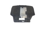 Scut motor Ford Fiesta (Ja8), 01.2013-12.2017; B-Max, 08.2012-2017, montare fata, PET (fibra poliester), RapidAuto, Rapid