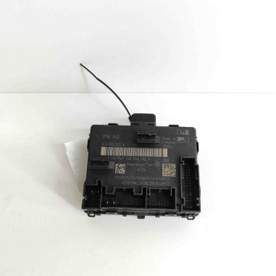 Modul de control ușă st&amp;acirc;nga față AUDI Q4 SUV F4B 2022 OEM: 1EB959592A 22748236 foto