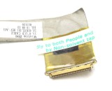 Cablu video LVDS HP 50 4GK01 012, Probook 4520S, Probook 4525S