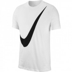 Tricou Nike M NSW SS TEE SWOOSH 1 foto