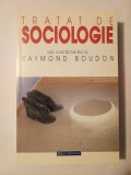 Raymond Boudon (coord.) - Tratat de sociologie (1997)