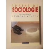 Raymond Boudon (coord.) - Tratat de sociologie (1997)