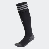 Jambiere Fotbal ADIDAS Negru Adulți