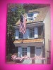 HOPCT 8283 BETSY ROSS HOUSE -PHILADELPHIA -PENNSYLVANIA -SUA-AMERICA DE NORD -NECIRCULATA-, Printata