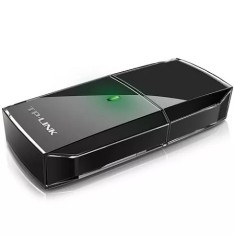 Adaptor wireless AC600 dualband Archer T2U TP-Link