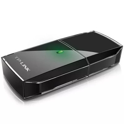 Adaptor wireless AC600 dualband Archer T2U TP-Link foto