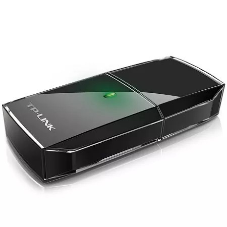 Adaptor wireless AC600 dualband Archer T2U TP-Link