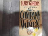 The company of women de Mary Gordon
