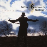 Ritchie Blackmores Rainbow Stranger In Us All (cd)