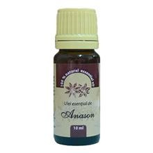 Ulei Esential de Anason Herbavit 10ml Cod: 22827 foto