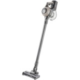 Aspirator vertical fara fir Zelmer ZSVC510, 130W, 2200 mAh, doua trepte de viteza, filtru EPA 12, autonomie pana la 40 min, perie electrica cu lumina