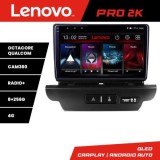 Navigatie Kia Ceed 2018-2020 Android radio gps internet 8 core QLED 2K 8+256 360 Lenovo CarStore Technology