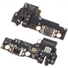 Placa Incarcare Audio Microfon Realme C30 Narzo 50i Prime Service Pack 4977004