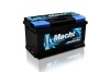 Acumulator Auto Macht 12V 80Ah, Curent Pornire 720A, Garantie 2 Ani