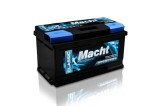 Acumulator auto Macht 12V 80AH Classic 512573 25349