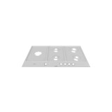 Plită de gătit BOSCH 00715427 Original