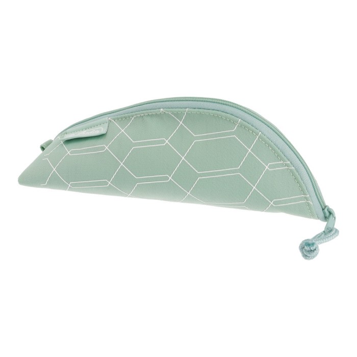 Penar neechipat fete, 1 fermoar, Dimensiuni 20,5x7x10cm, tip etui, model