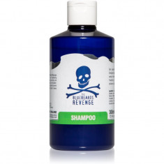 The Bluebeards Revenge Classic Shampoo șampon pentru barbati 300 ml