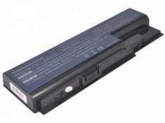 Acumulator laptop second hand compatibil ACER ASPIRE 5520 5920 5920G 6930G 6930 6935 6935G foto