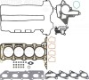 VICTOR REINZ 02-36225-01 Set garnituri, chiulasa